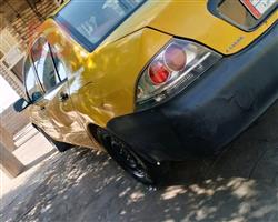 ميتسوبيشي لانسر